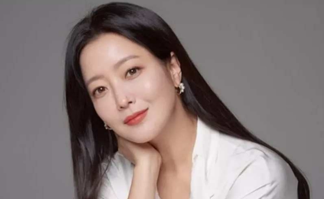 Kim Hee Sun