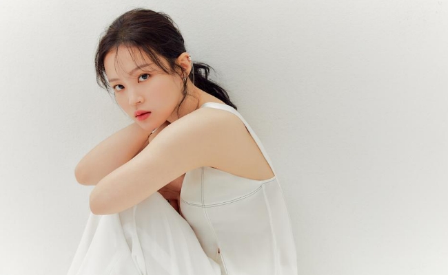 Lee Hi
