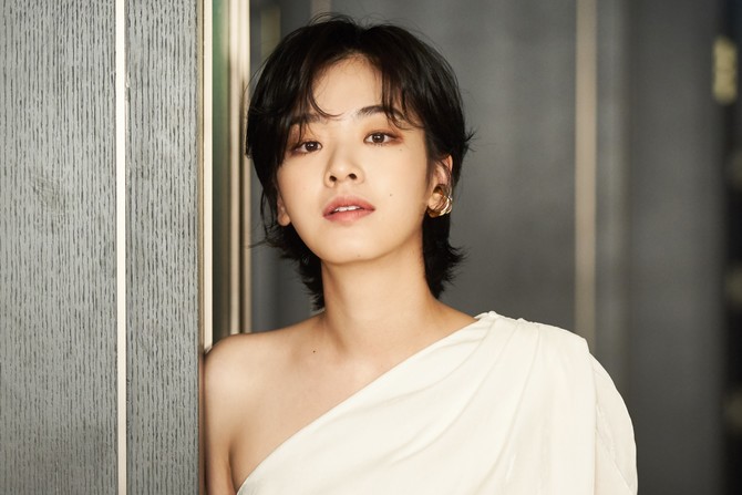 Lee Joo Young