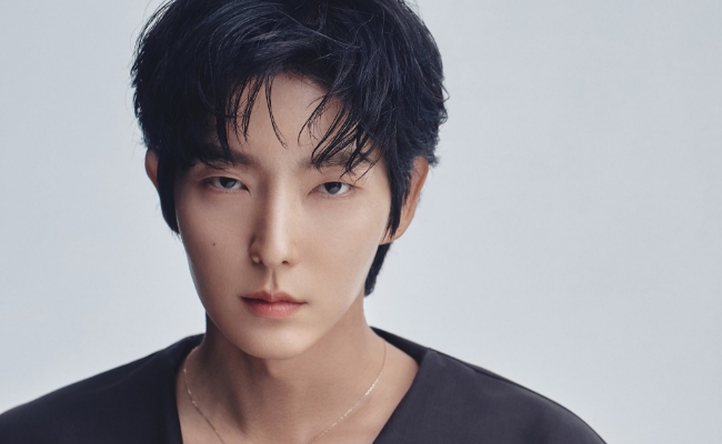 Lee Joon Gi