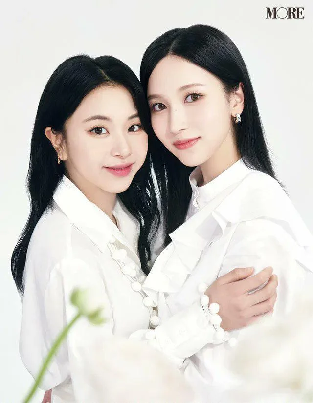 Mina & Chaeyoung