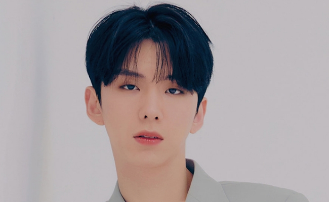 Yoo Kihyun