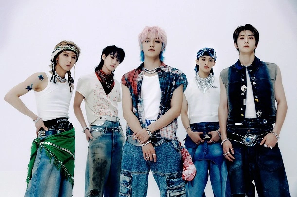 Baggy Jeans