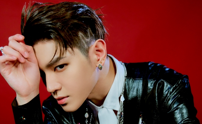 Lee Taeyong