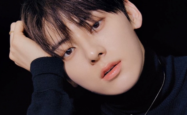 Hwang Minhyun