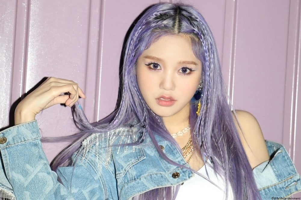 Mimi