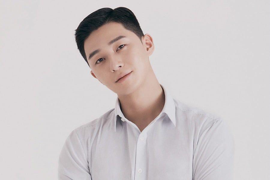 Park Seojoon