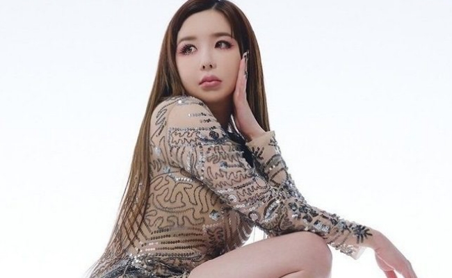 Park Bom