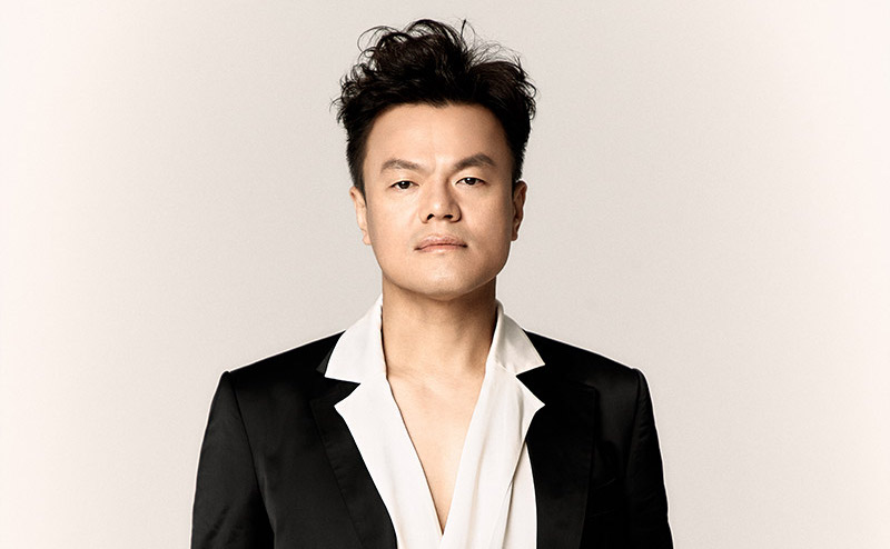 Park Jin Young (JYP)