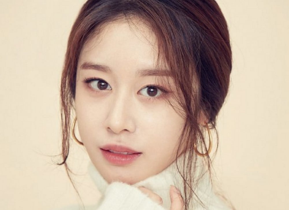 Park Ji Yeon