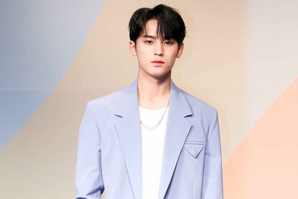 Mingyu