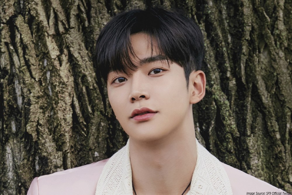 Rowoon