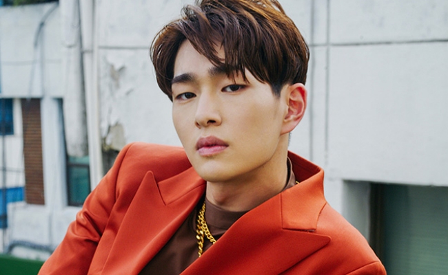Onew