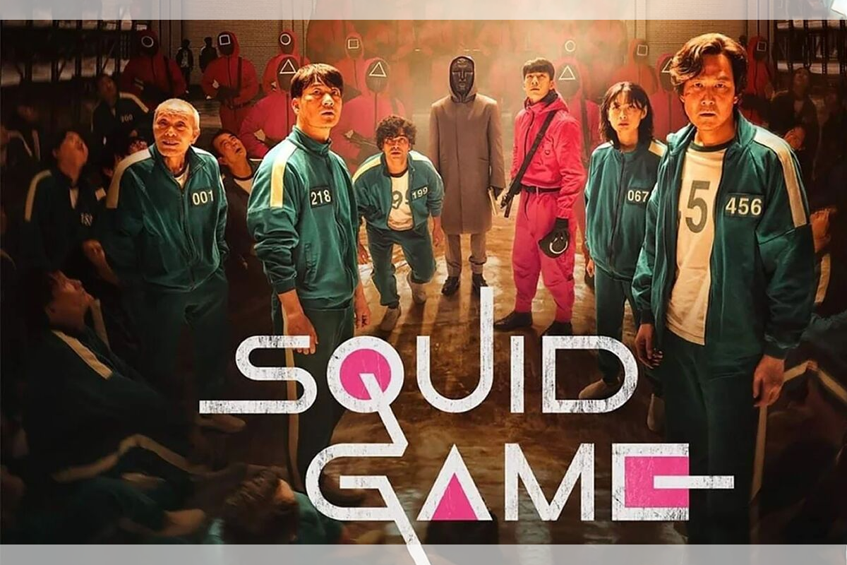 Squid Game