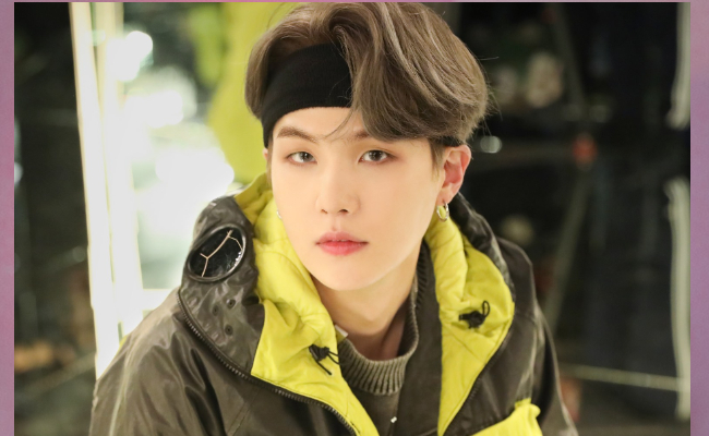 Suga