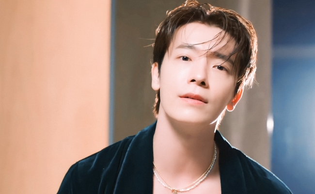 Lee Donghae