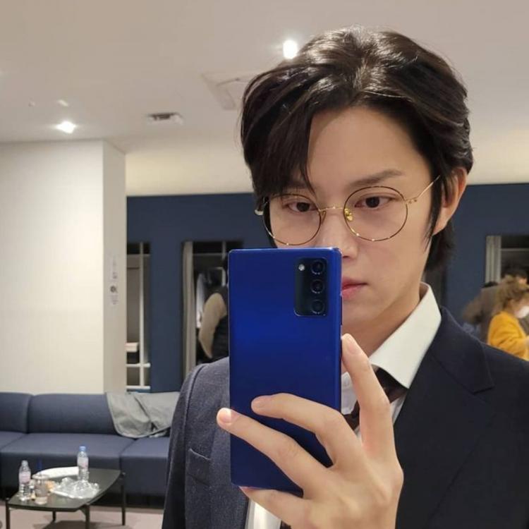 Kim Heechul