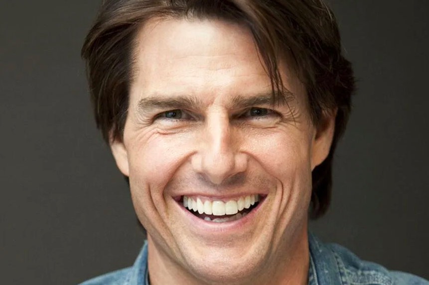 Tom Cruise