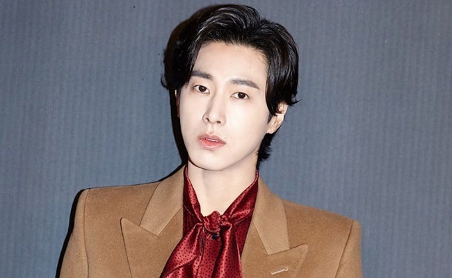 U-Know Yunho