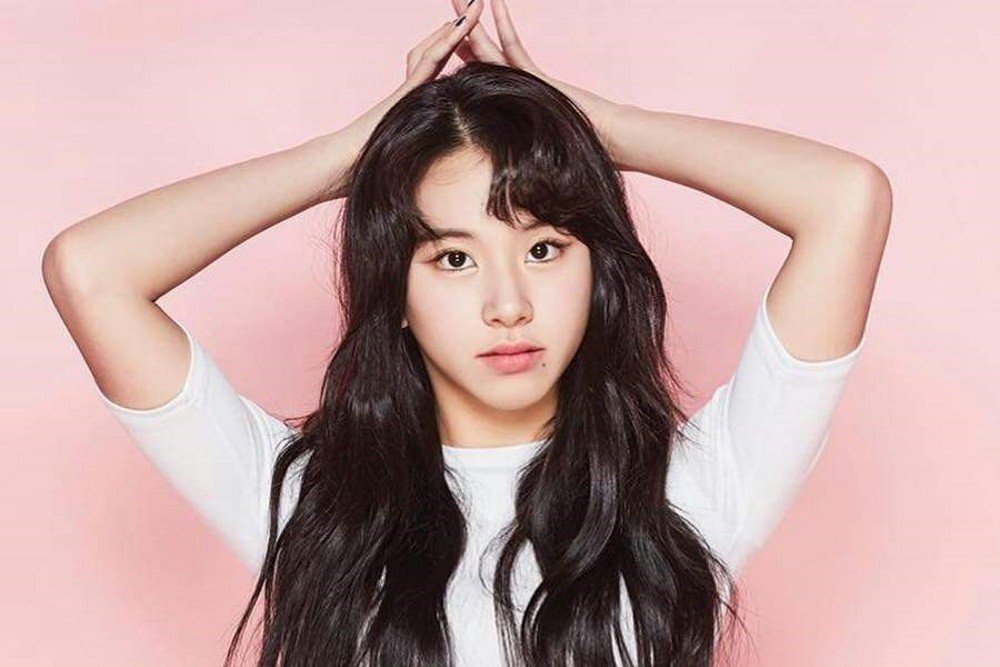 Chaeyoung