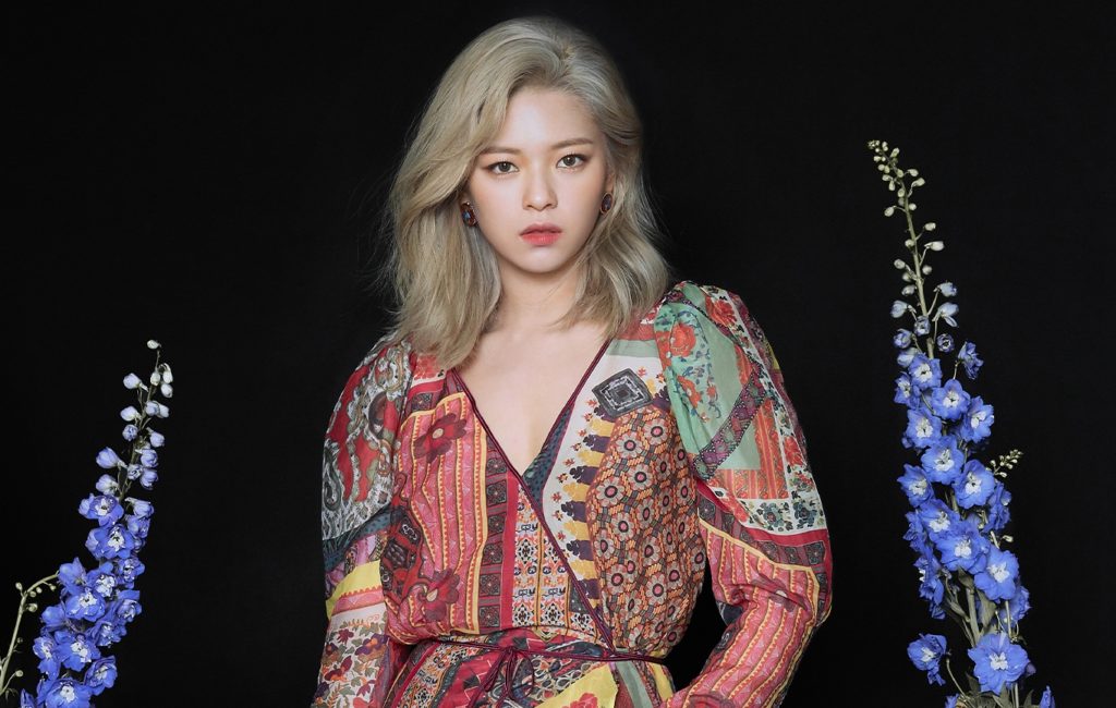 Jeongyeon