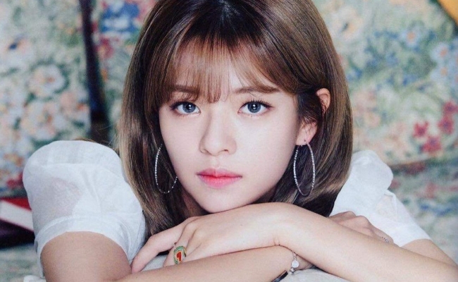 Jeongyeon