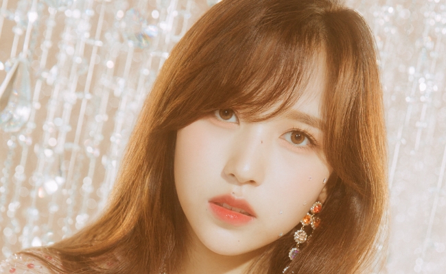 Mina