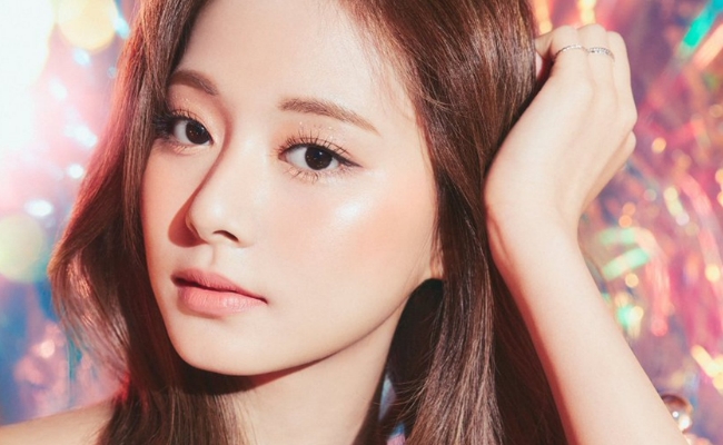 Tzuyu