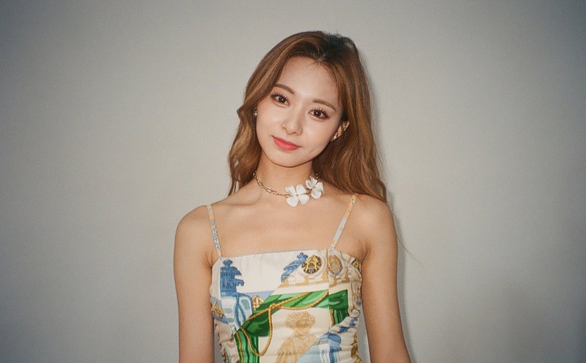 Tzuyu