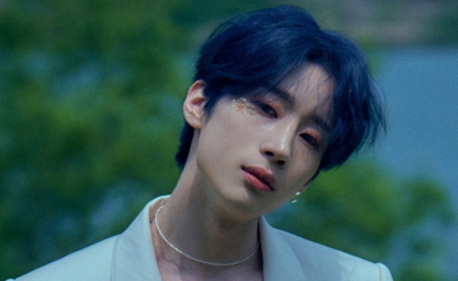 Seungwoo