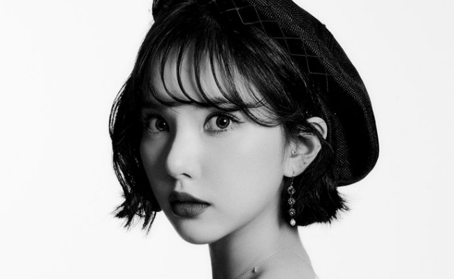Eunha