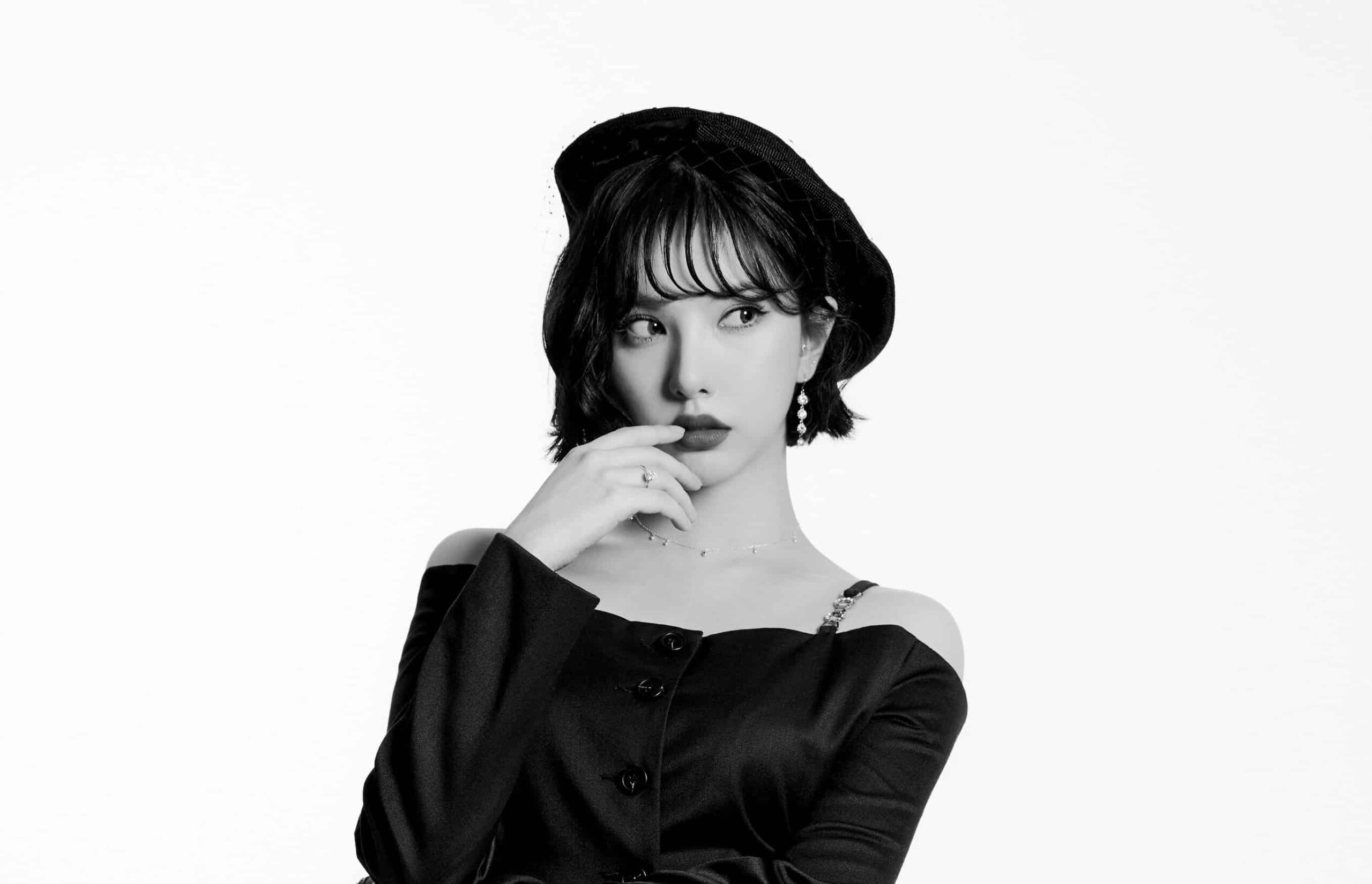 Eunha