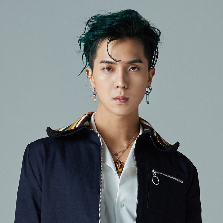 Song Mino