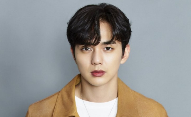 Yoo Seung Ho